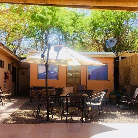Hostal Intipara San Pedro de Atacama Exteriér fotografie