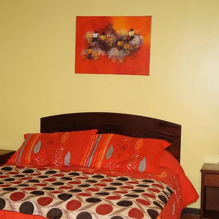 Hostal Intipara San Pedro de Atacama Exteriér fotografie