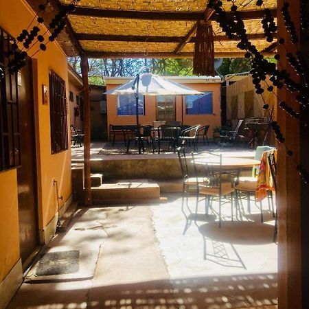 Hostal Intipara San Pedro de Atacama Exteriér fotografie