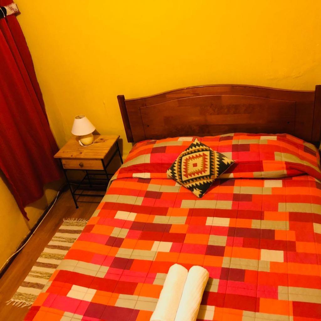Hostal Intipara San Pedro de Atacama Exteriér fotografie