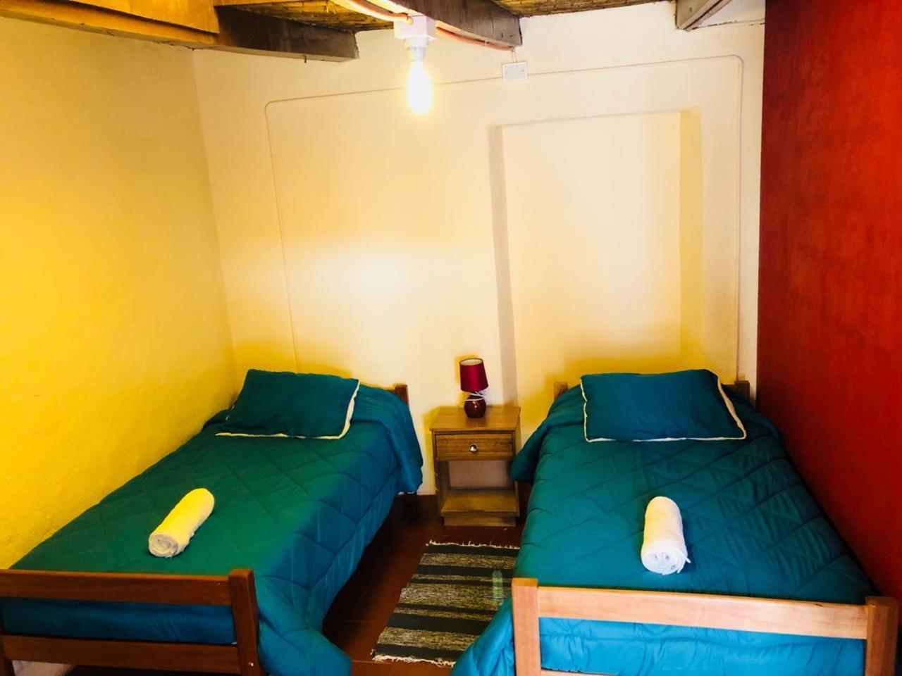 Hostal Intipara San Pedro de Atacama Exteriér fotografie