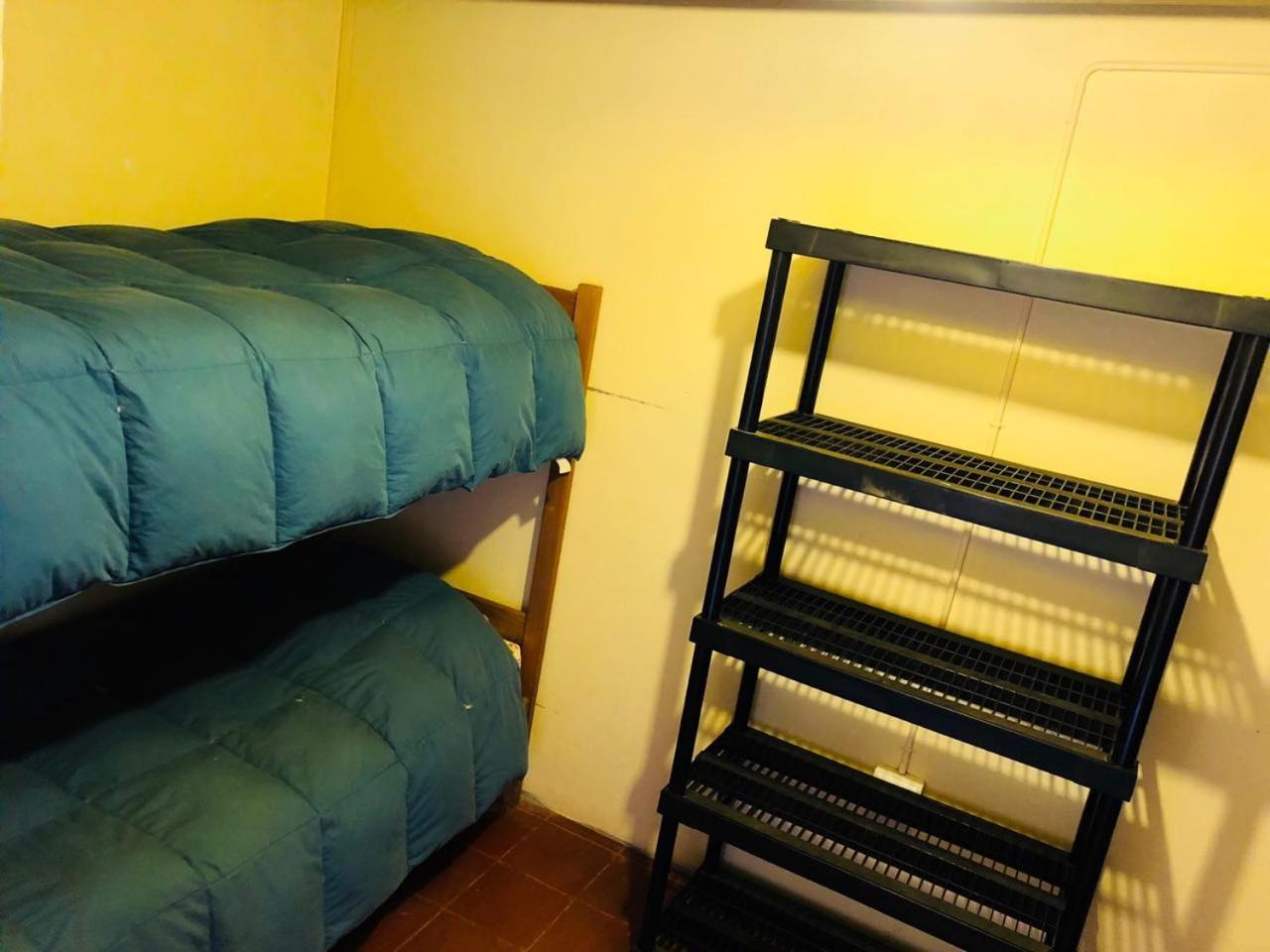Hostal Intipara San Pedro de Atacama Exteriér fotografie
