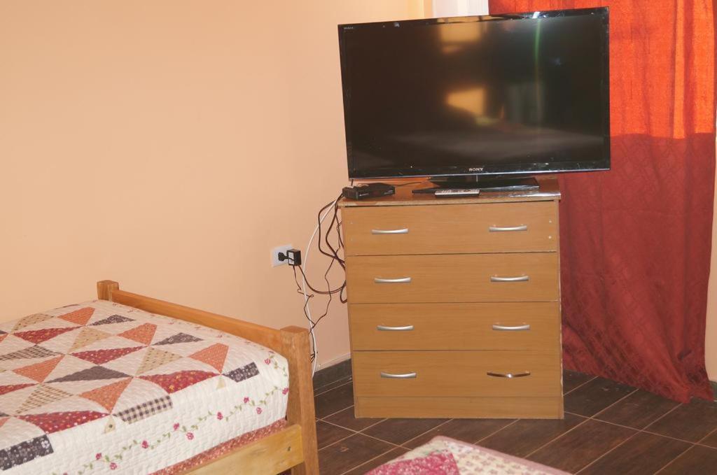 Hostal Intipara San Pedro de Atacama Exteriér fotografie