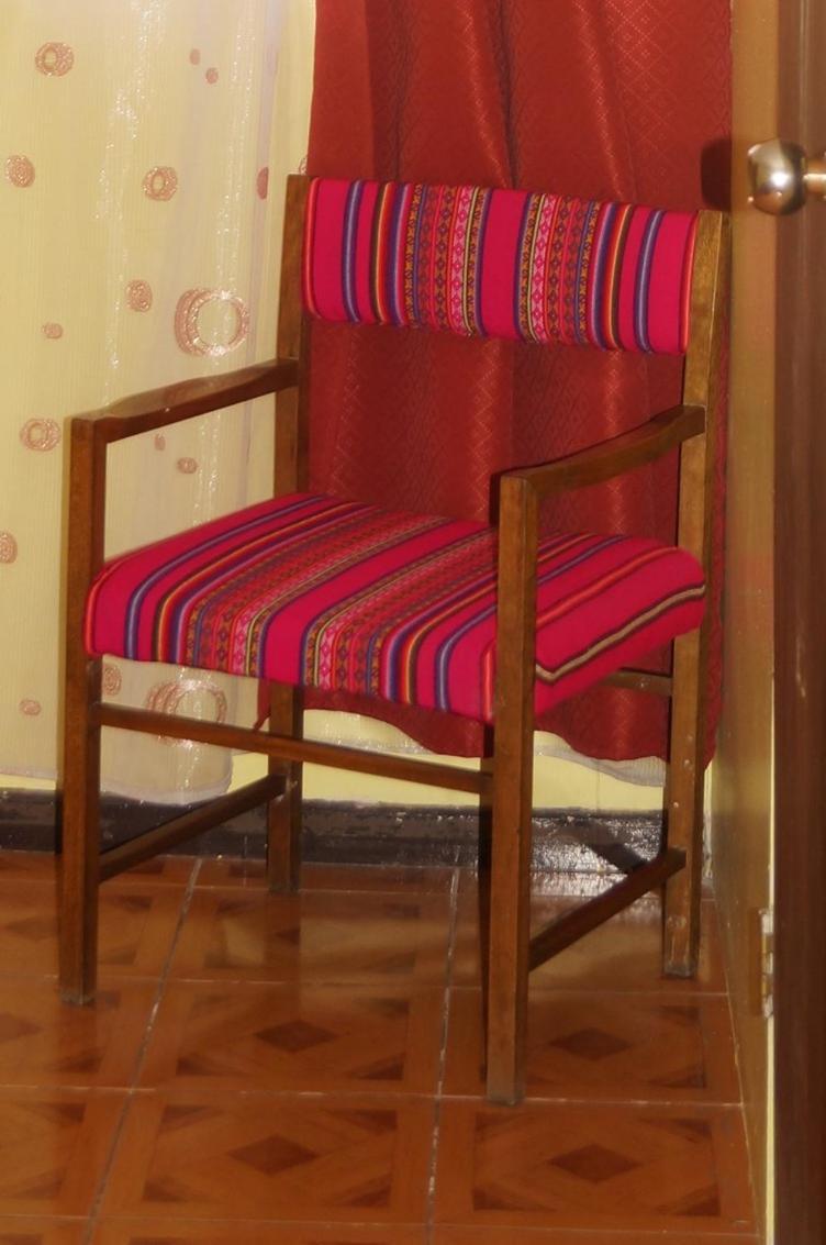 Hostal Intipara San Pedro de Atacama Exteriér fotografie