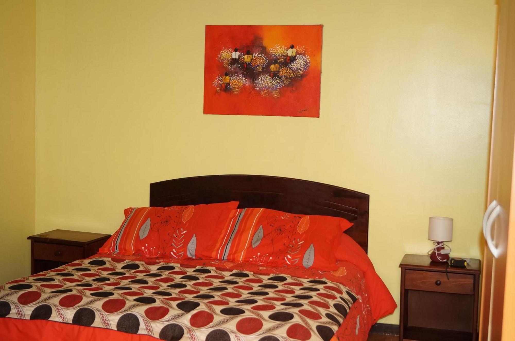 Hostal Intipara San Pedro de Atacama Exteriér fotografie