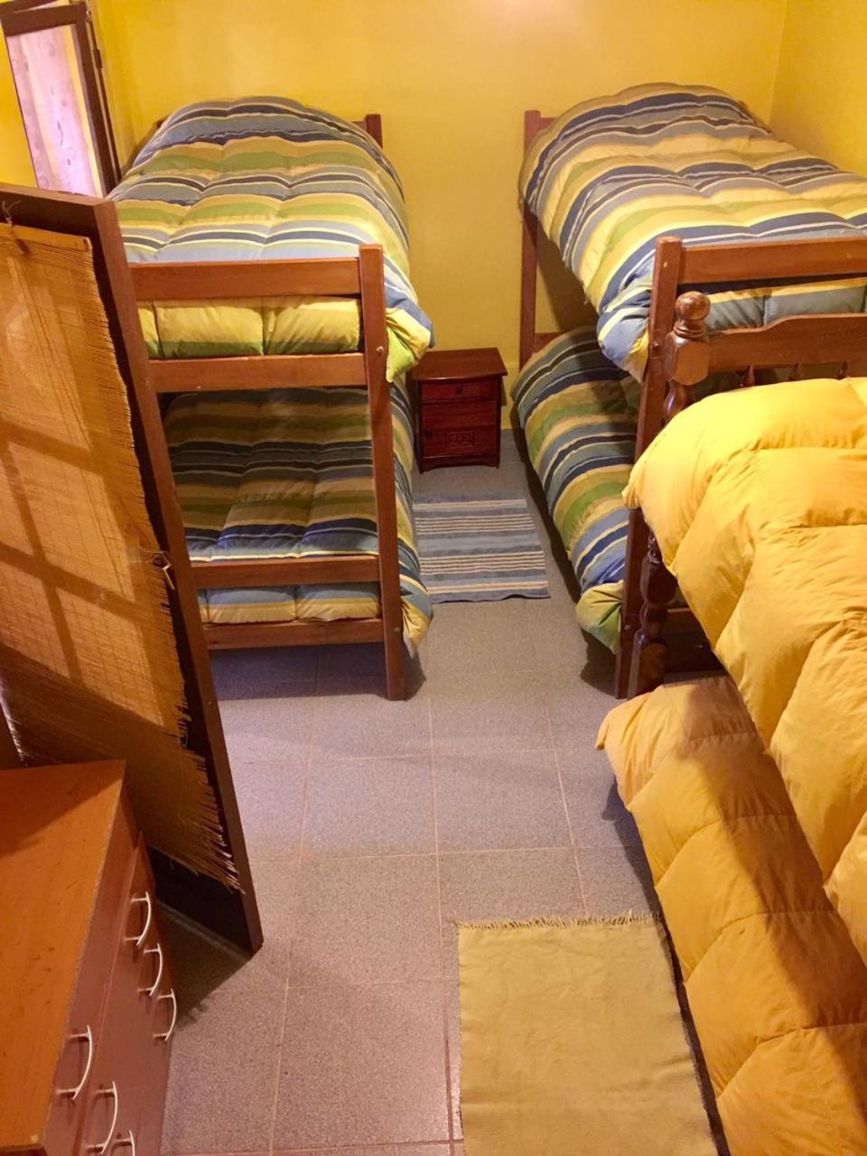 Hostal Intipara San Pedro de Atacama Exteriér fotografie