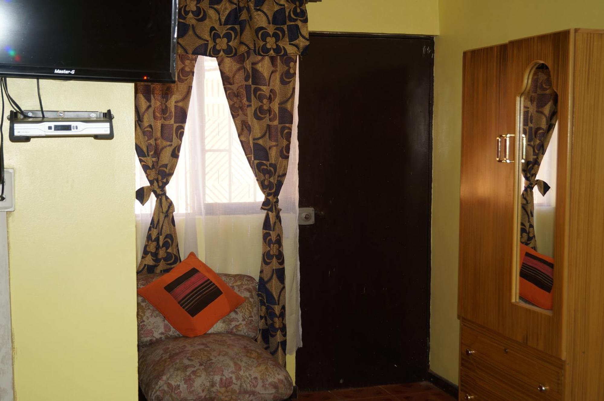Hostal Intipara San Pedro de Atacama Exteriér fotografie