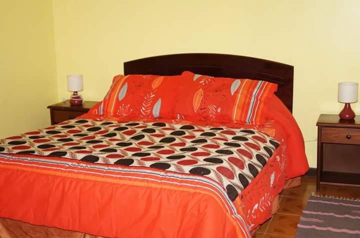 Hostal Intipara San Pedro de Atacama Exteriér fotografie