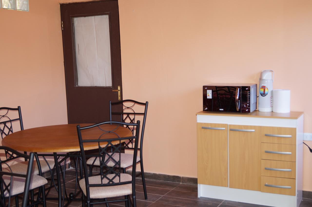 Hostal Intipara San Pedro de Atacama Exteriér fotografie