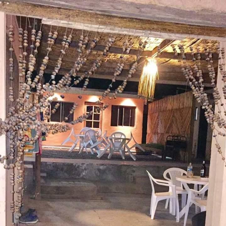 Hostal Intipara San Pedro de Atacama Exteriér fotografie