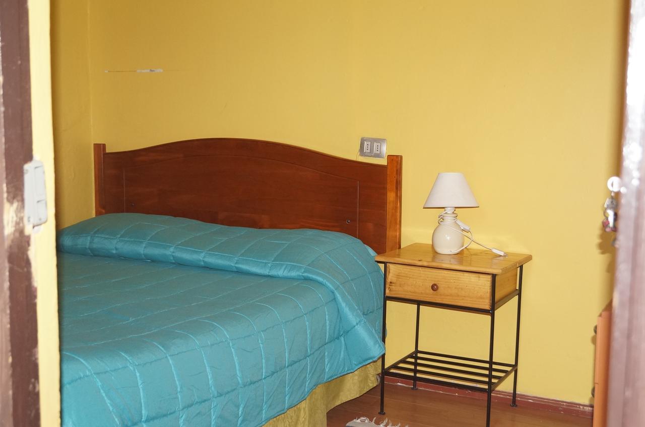 Hostal Intipara San Pedro de Atacama Exteriér fotografie