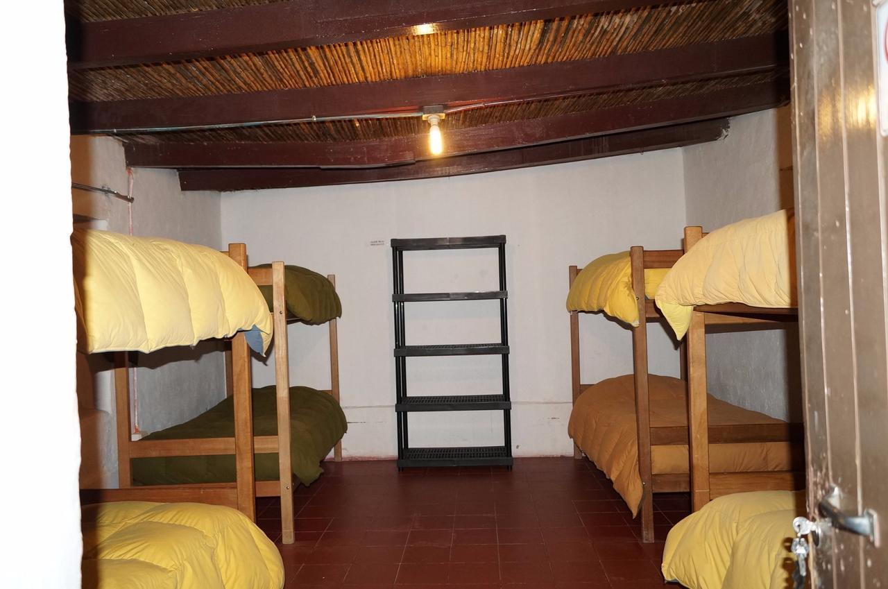 Hostal Intipara San Pedro de Atacama Exteriér fotografie