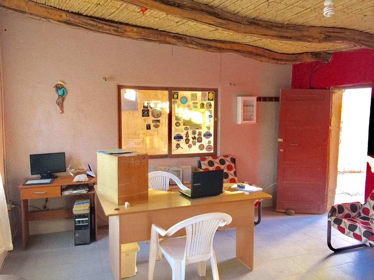 Hostal Intipara San Pedro de Atacama Exteriér fotografie