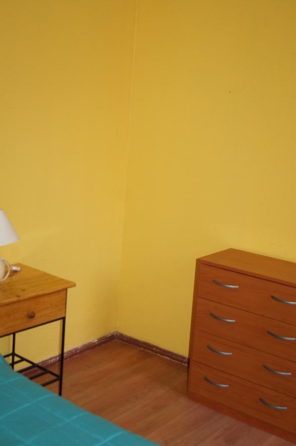 Hostal Intipara San Pedro de Atacama Exteriér fotografie