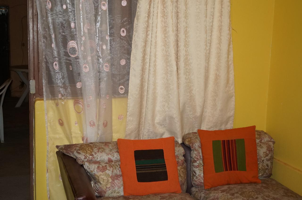 Hostal Intipara San Pedro de Atacama Exteriér fotografie