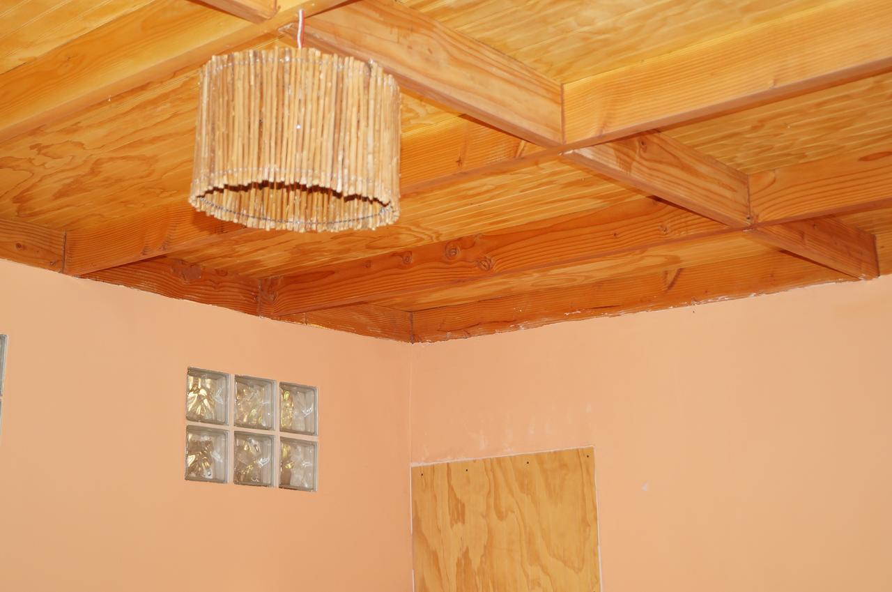 Hostal Intipara San Pedro de Atacama Exteriér fotografie
